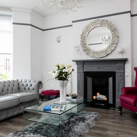 Coast B&B Bexhill-on-Sea Екстериор снимка