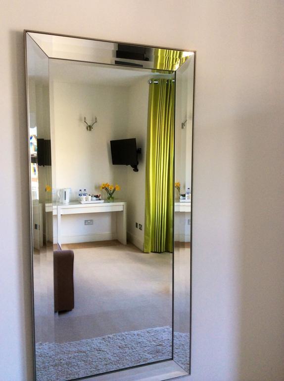 Coast B&B Bexhill-on-Sea Екстериор снимка