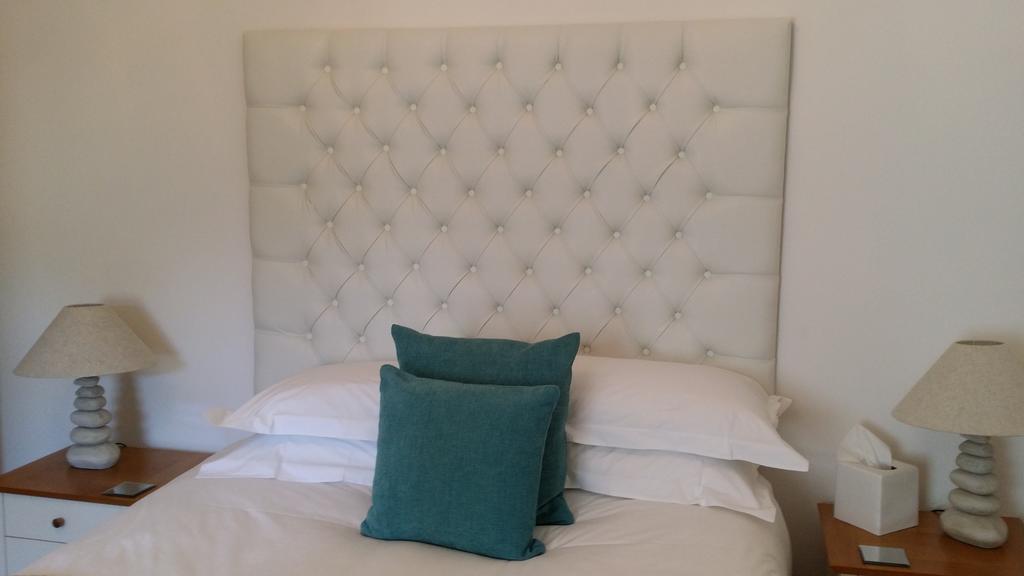 Coast B&B Bexhill-on-Sea Екстериор снимка