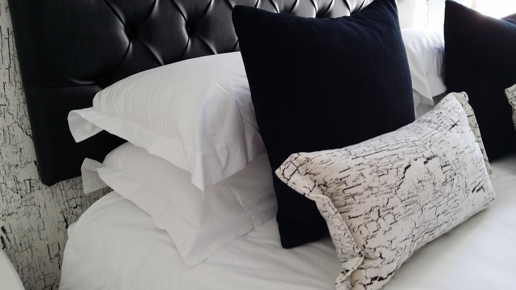 Coast B&B Bexhill-on-Sea Екстериор снимка