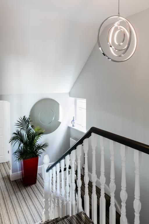 Coast B&B Bexhill-on-Sea Екстериор снимка