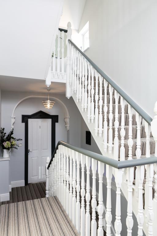 Coast B&B Bexhill-on-Sea Екстериор снимка
