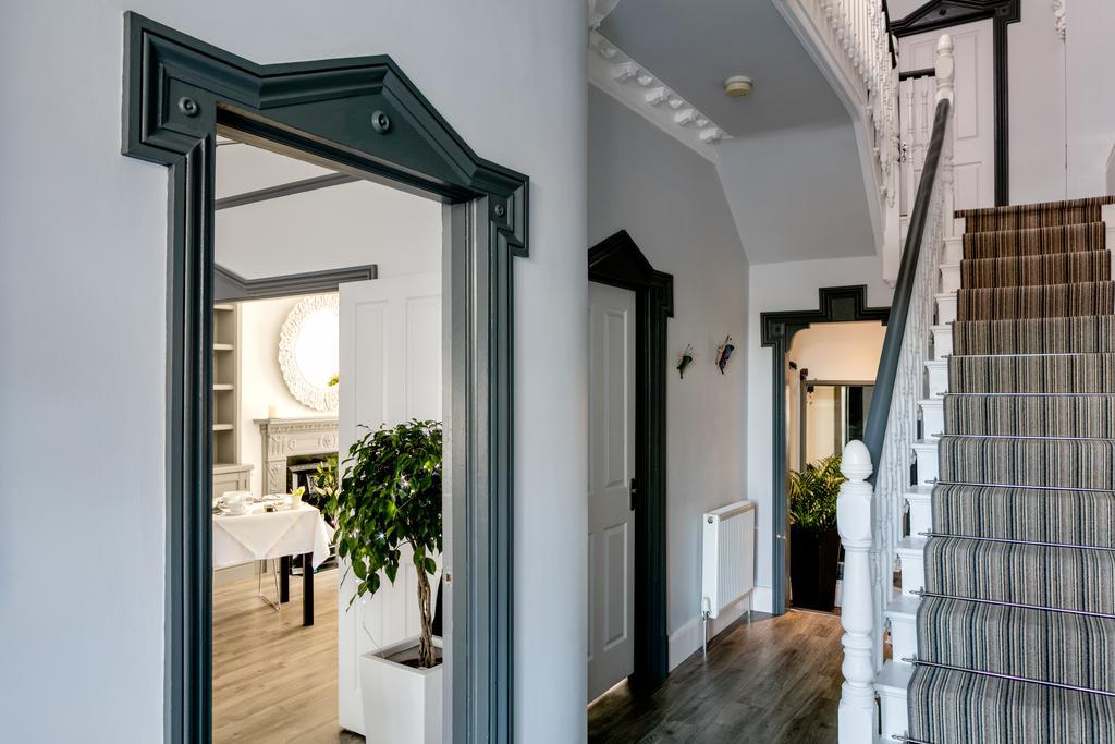 Coast B&B Bexhill-on-Sea Екстериор снимка