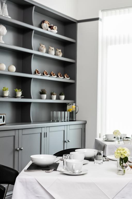 Coast B&B Bexhill-on-Sea Екстериор снимка