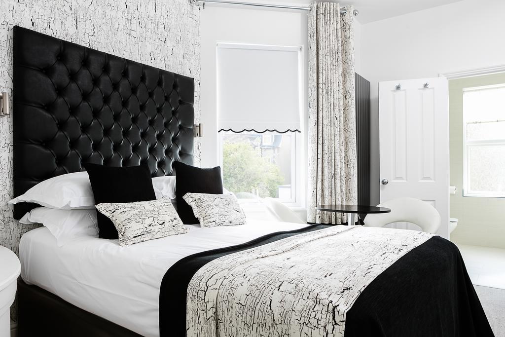 Coast B&B Bexhill-on-Sea Екстериор снимка