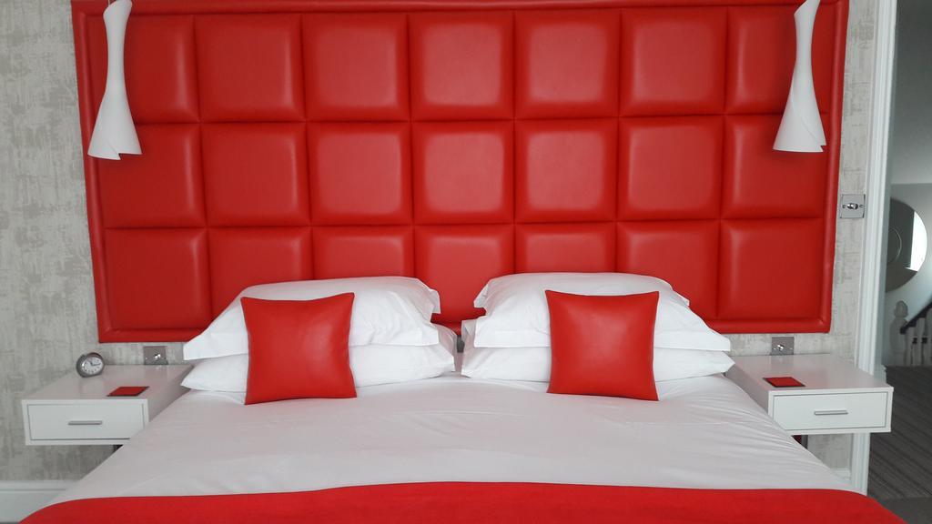 Coast B&B Bexhill-on-Sea Екстериор снимка