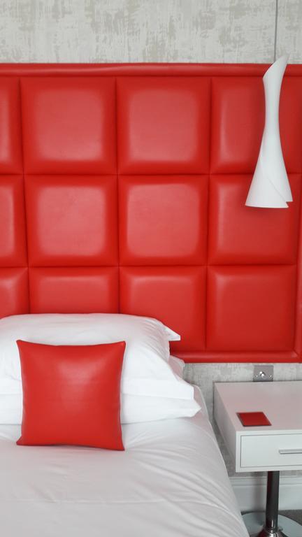 Coast B&B Bexhill-on-Sea Екстериор снимка