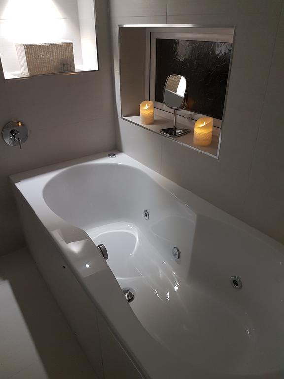 Coast B&B Bexhill-on-Sea Екстериор снимка