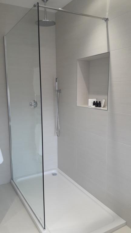 Coast B&B Bexhill-on-Sea Екстериор снимка