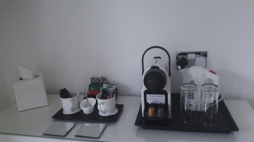 Coast B&B Bexhill-on-Sea Екстериор снимка
