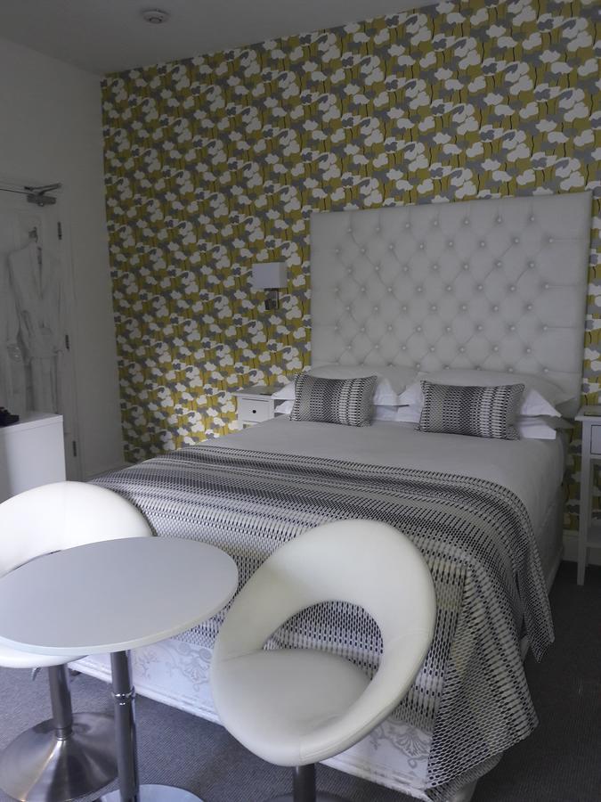 Coast B&B Bexhill-on-Sea Екстериор снимка
