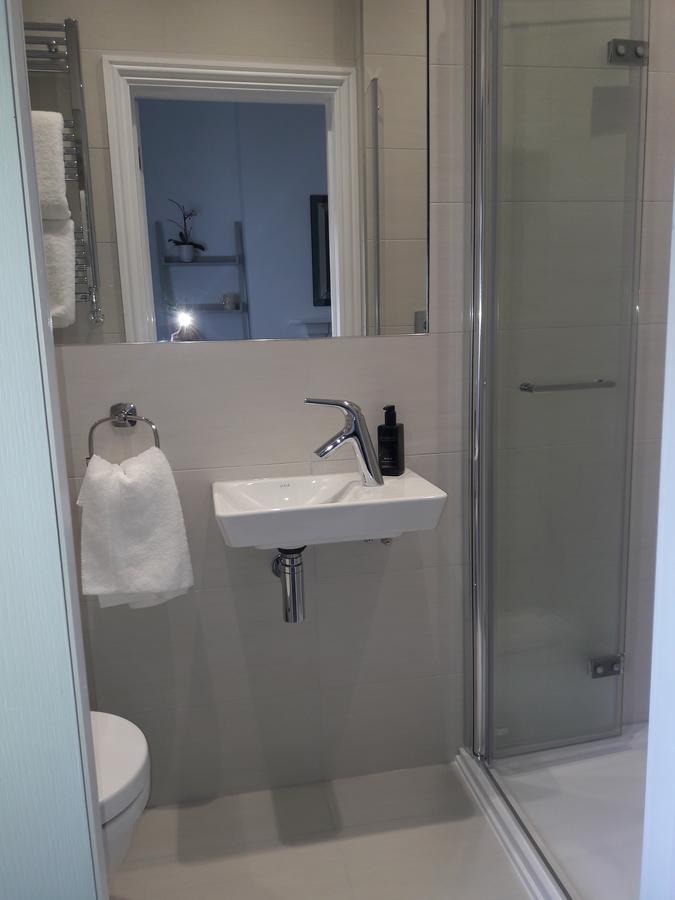Coast B&B Bexhill-on-Sea Екстериор снимка